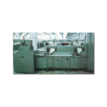 上海申常纺织机械经营部-CGFA352型并卷机